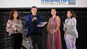 Mediterraneo Festival Corto 