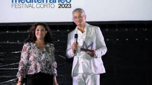 Mediterraneo Festival Corto 