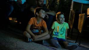 Farm Film Festival