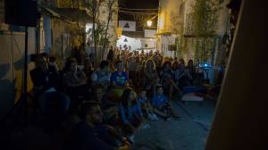 Farm Film Festival 2019
