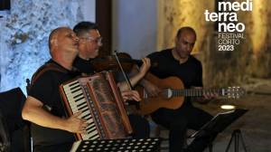 Mediterraneo Festival Corto 