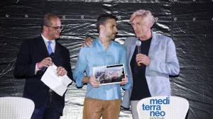 Mediterraneo Festival Corto 