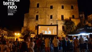 Mediterraneo Festival Corto 