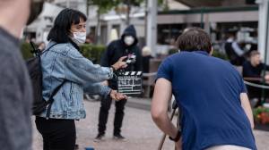 Bolzano in 48 ore - short film contest - 5.Edizione