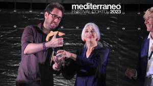 Mediterraneo Festival Corto 