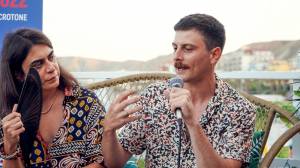 Calabria Movie International Short Film Festival 
