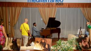 Mediterraneo Festival Corto 