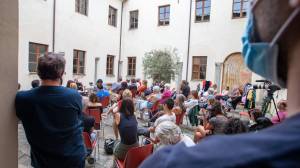LUNIGIANA CINEMA FESTIVAL 