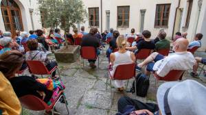 LUNIGIANA CINEMA FESTIVAL 