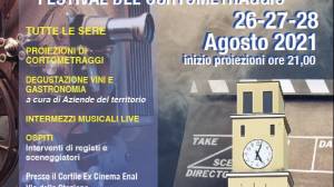 Latina Scalo in Corto VI edizione