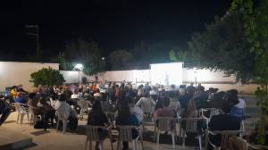 Latina Scalo in Corto VI edizione