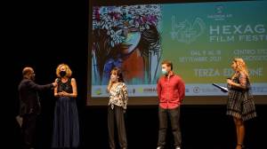  Hexagon Film Festival 2022