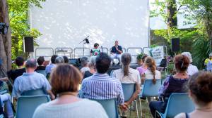 LUNIGIANA CINEMA FESTIVAL 