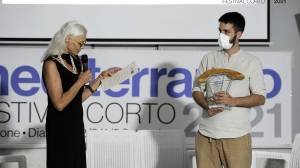 Mediterraneo Festival Corto - 12 Edizione
