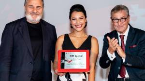 International Tour Film Festival