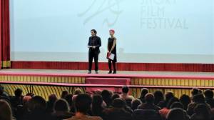 Theta Short Film Festival