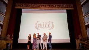 N.I.F.F. - Noto International Film Festival PREMIO MARIO MONICELLI ALLA MIGLIOR REGIA 