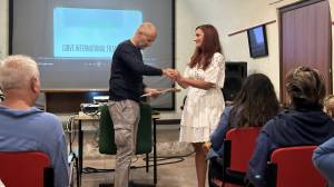 Giove International Film Festival