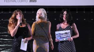 Mediterraneo Festival Corto 