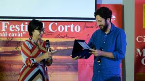 MEDITERRANEO FESTIVAL CORTO - 11 EDIZIONE 2021