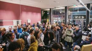 Bolzano in 48 ore - short film contest - 3.Edizione