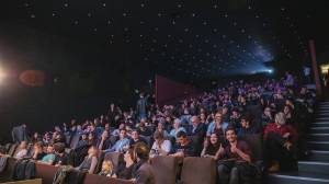 Bolzano in 48 ore - short film contest - 3.Edizione