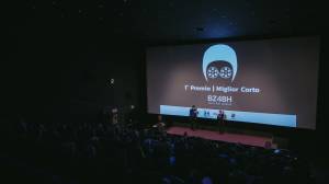 Bolzano in 48 ore - short film contest - 3.Edizione