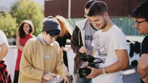 Bolzano in 48 ore - short film contest - 5.Edizione