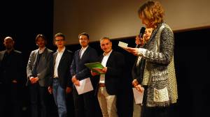 Settimo Short Film Festival
