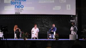 Mediterraneo Festival Corto 