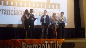 Franciacorta Film Festival