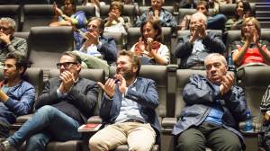 Hexagon Film Festival