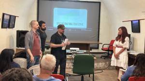 Giove International Film Festival