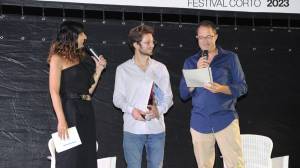 Mediterraneo Festival Corto 