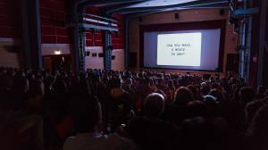 Bolzano in 48 ore - short film contest - 5.Edizione