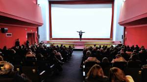 Theta Short Film Festival