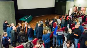 Settimo Short Film Festival