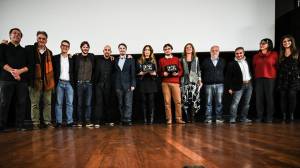 Settimo Short Film Festival