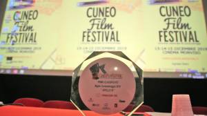 CUNEO FILM FESTIVAL