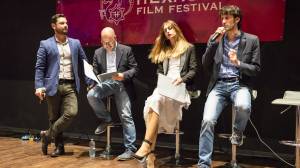 Hexagon Film Festival