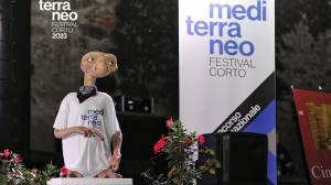 Mediterraneo Festival Corto 