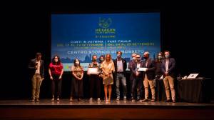  Hexagon Film Festival 2022