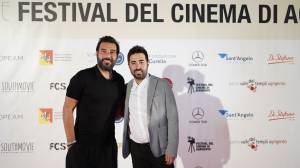 Sicilymovie - Festival del Cinema di Agrigento