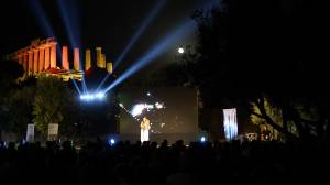 Sicilymovie - Festival del Cinema di Agrigento