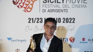 Sicilymovie - Festival del Cinema di Agrigento