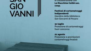 Short Film Fest San Giovanni