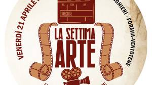LA SETTIMA ARTE
