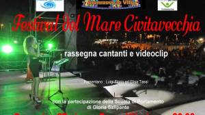 Video Festival del Mare Civitavecchia