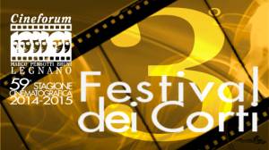 Cinestesia 2015 - 3° Festival dei Corti