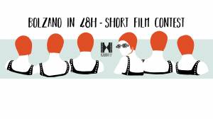 Bolzano in 48h - Short Film Contest